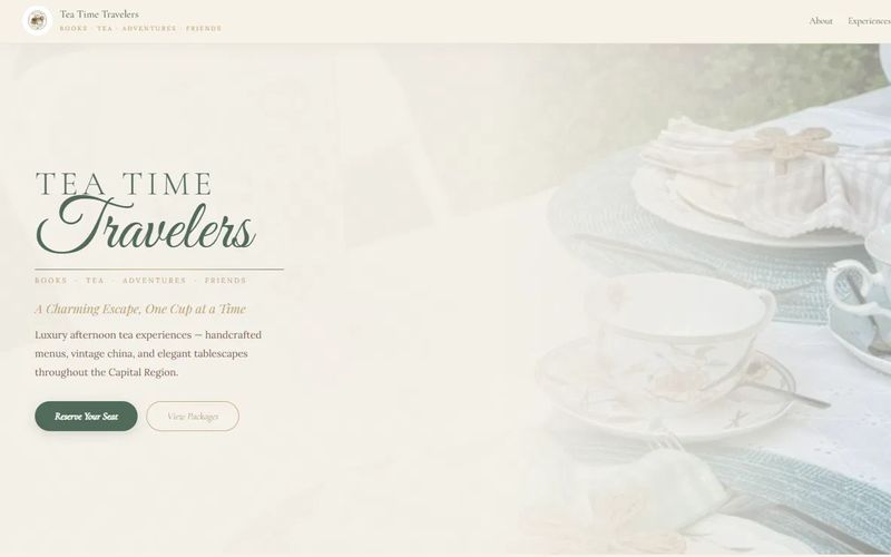 teatimetravelersllc.com